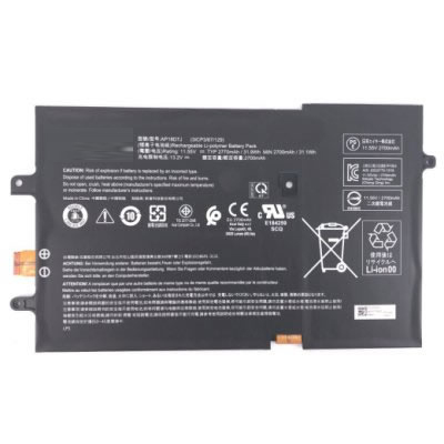 Batterie Acer AP18D7J Batterie Acer AP18D7J