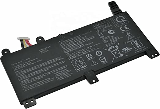Batterie Asus C41N1731 Batterie Asus C41N1731