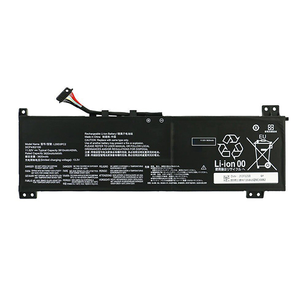 Batterie Lenovo L20D3PC2 Batterie Lenovo L20D3PC2