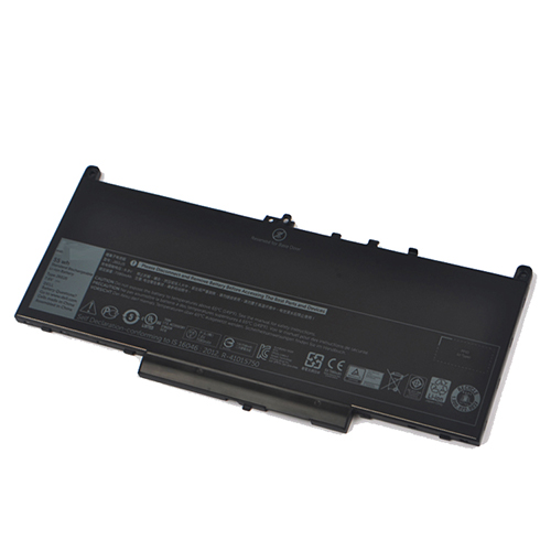 Batterie Dell J60J5 Batterie Dell J60J5